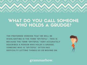 grudge meaning tagalog|How to say grudge in Filipino .